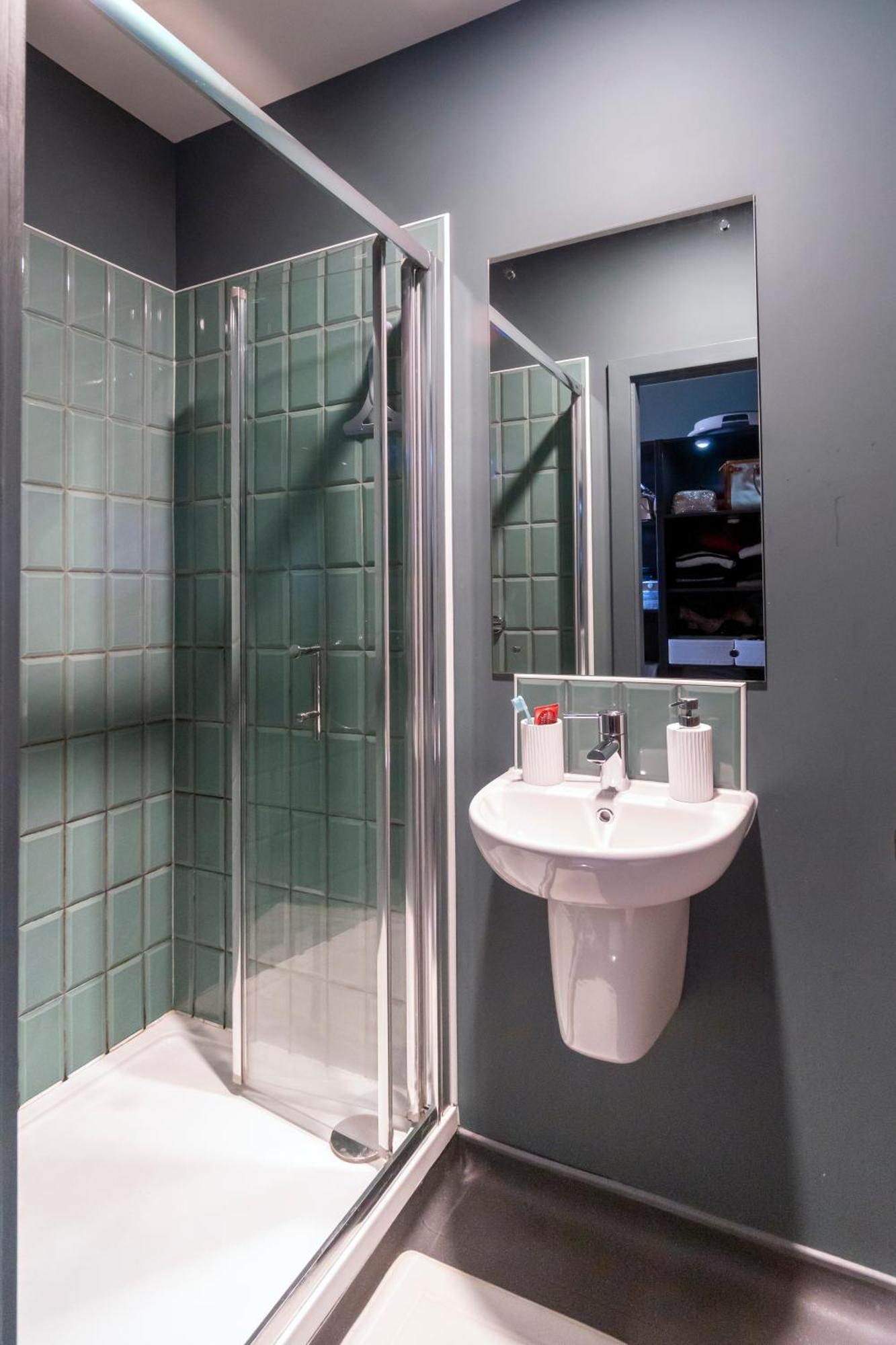 Copley Court Apartment Cork Luaran gambar