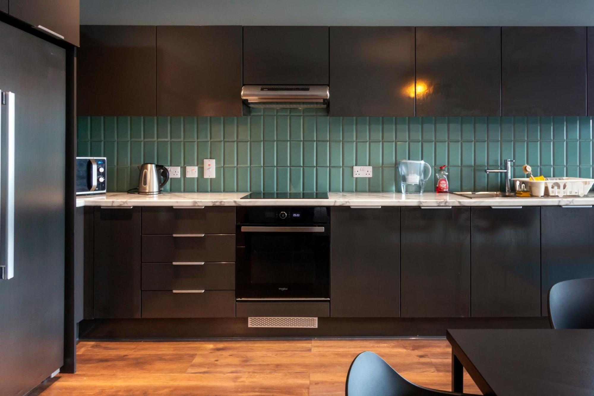 Copley Court Apartment Cork Luaran gambar