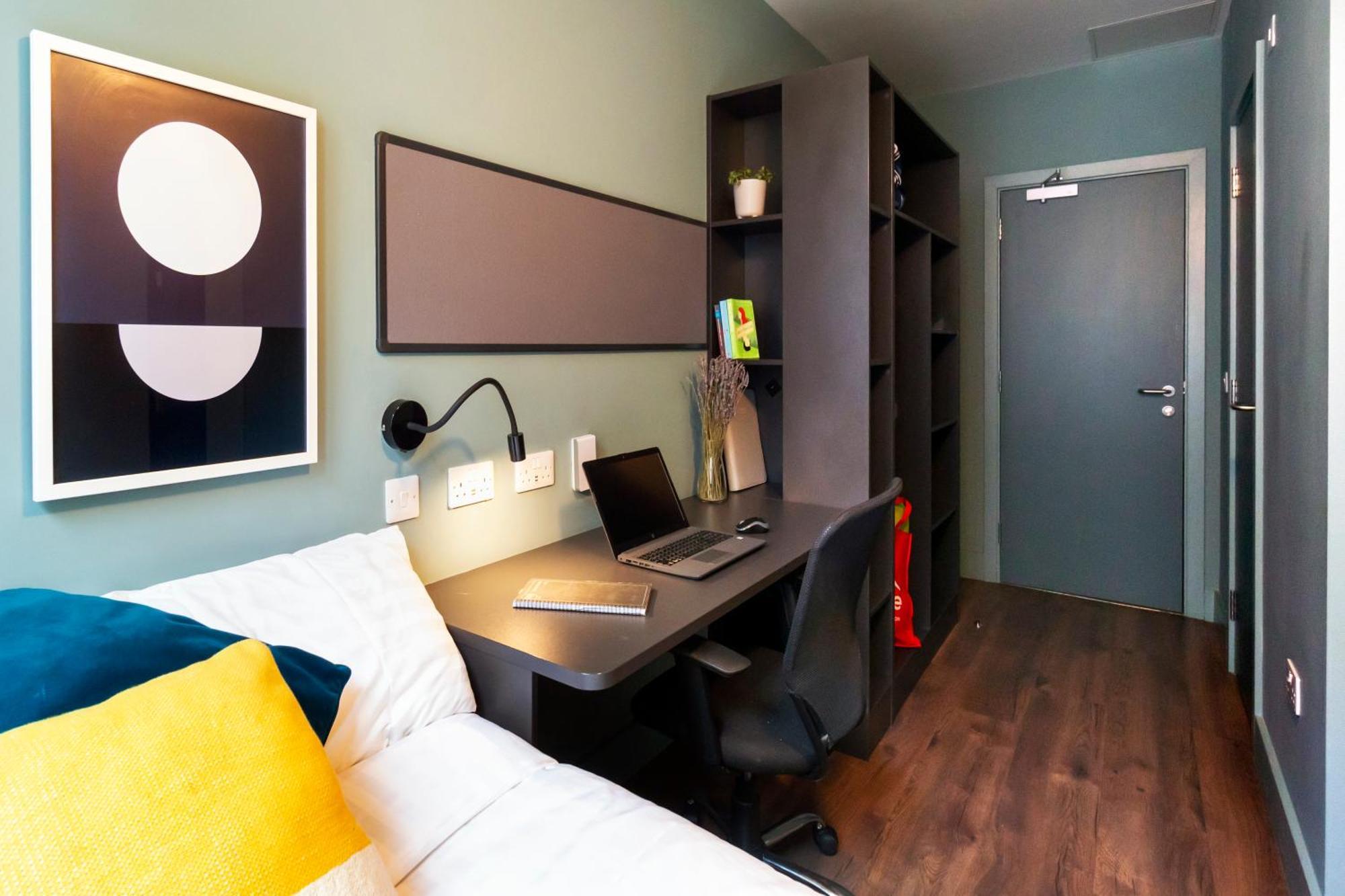 Copley Court Apartment Cork Luaran gambar