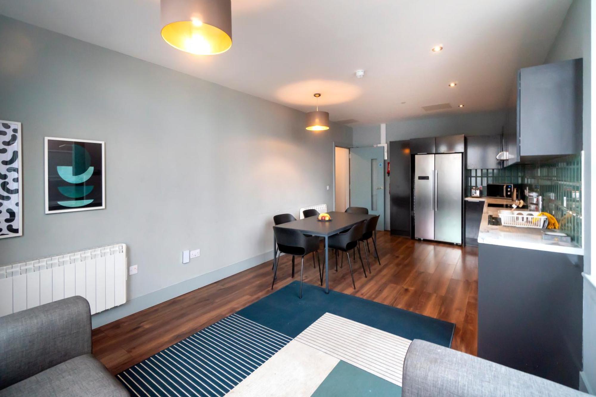 Copley Court Apartment Cork Luaran gambar