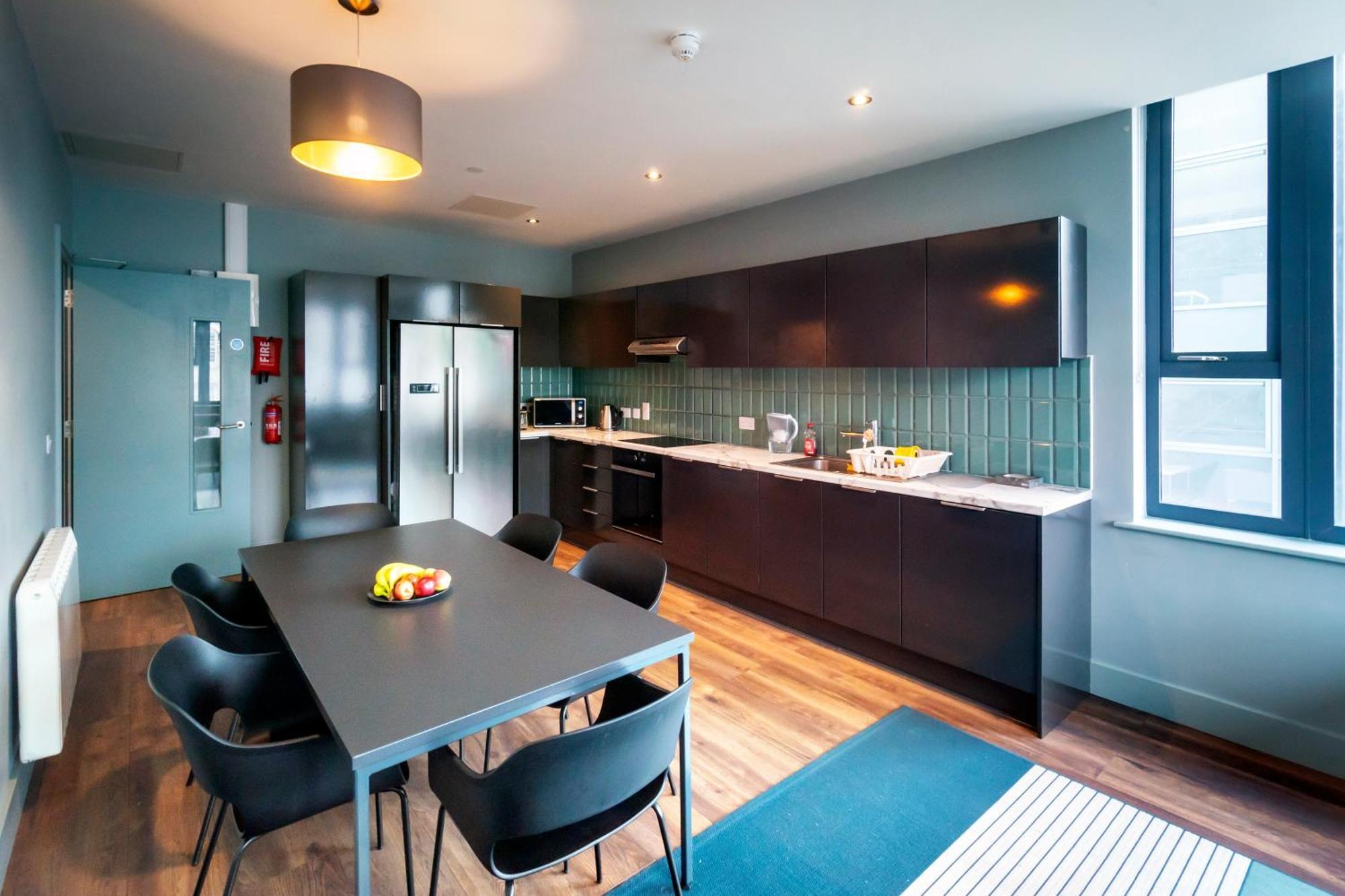 Copley Court Apartment Cork Luaran gambar