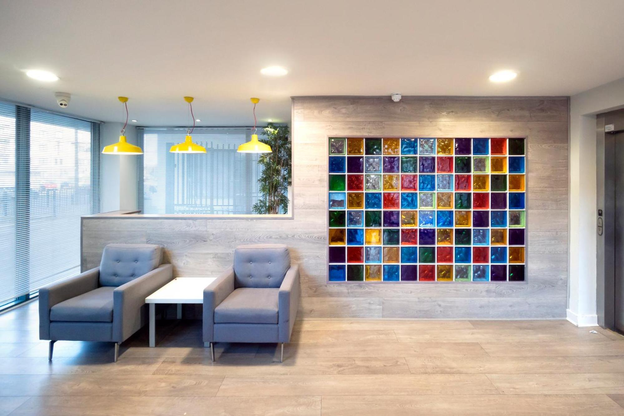 Copley Court Apartment Cork Luaran gambar