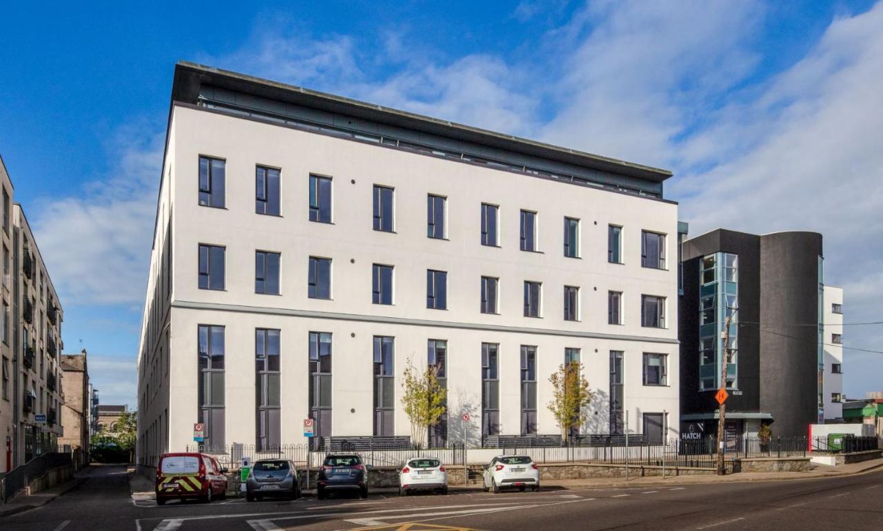 Copley Court Apartment Cork Luaran gambar